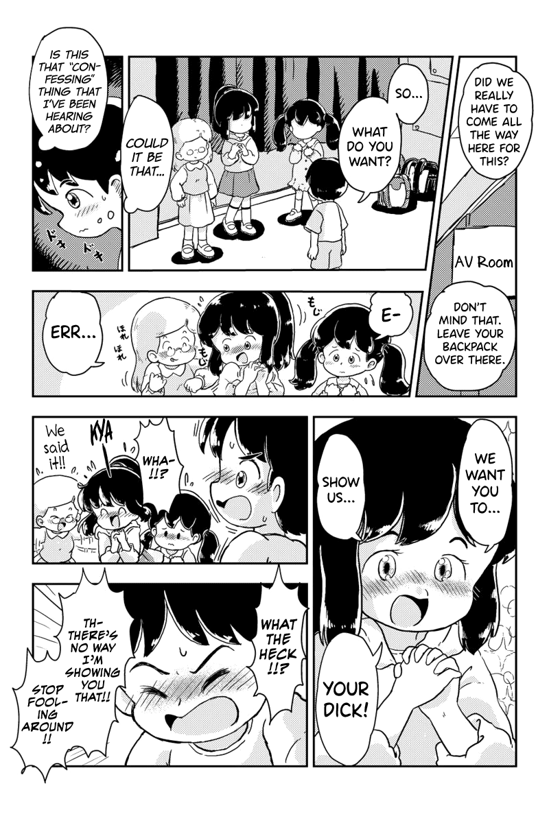 Houkago Kusuguri Club page 3 full