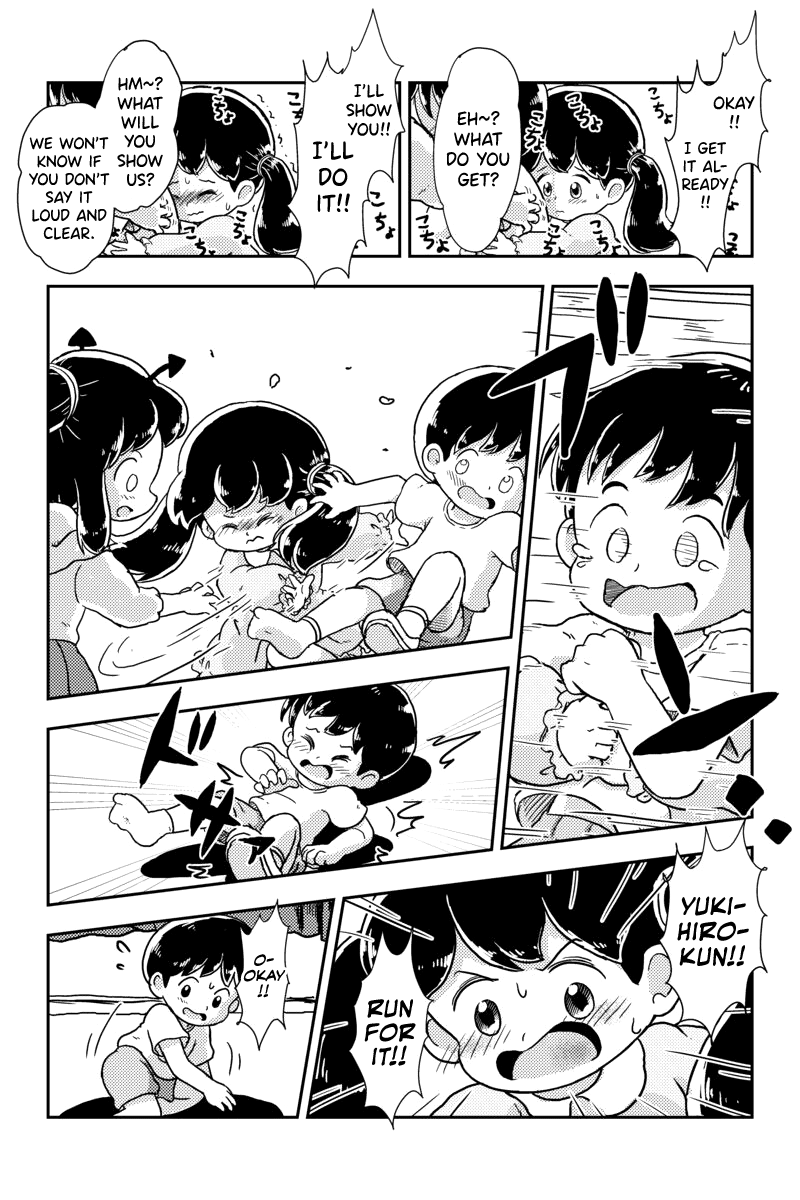 Houkago Kusuguri Club page 7 full