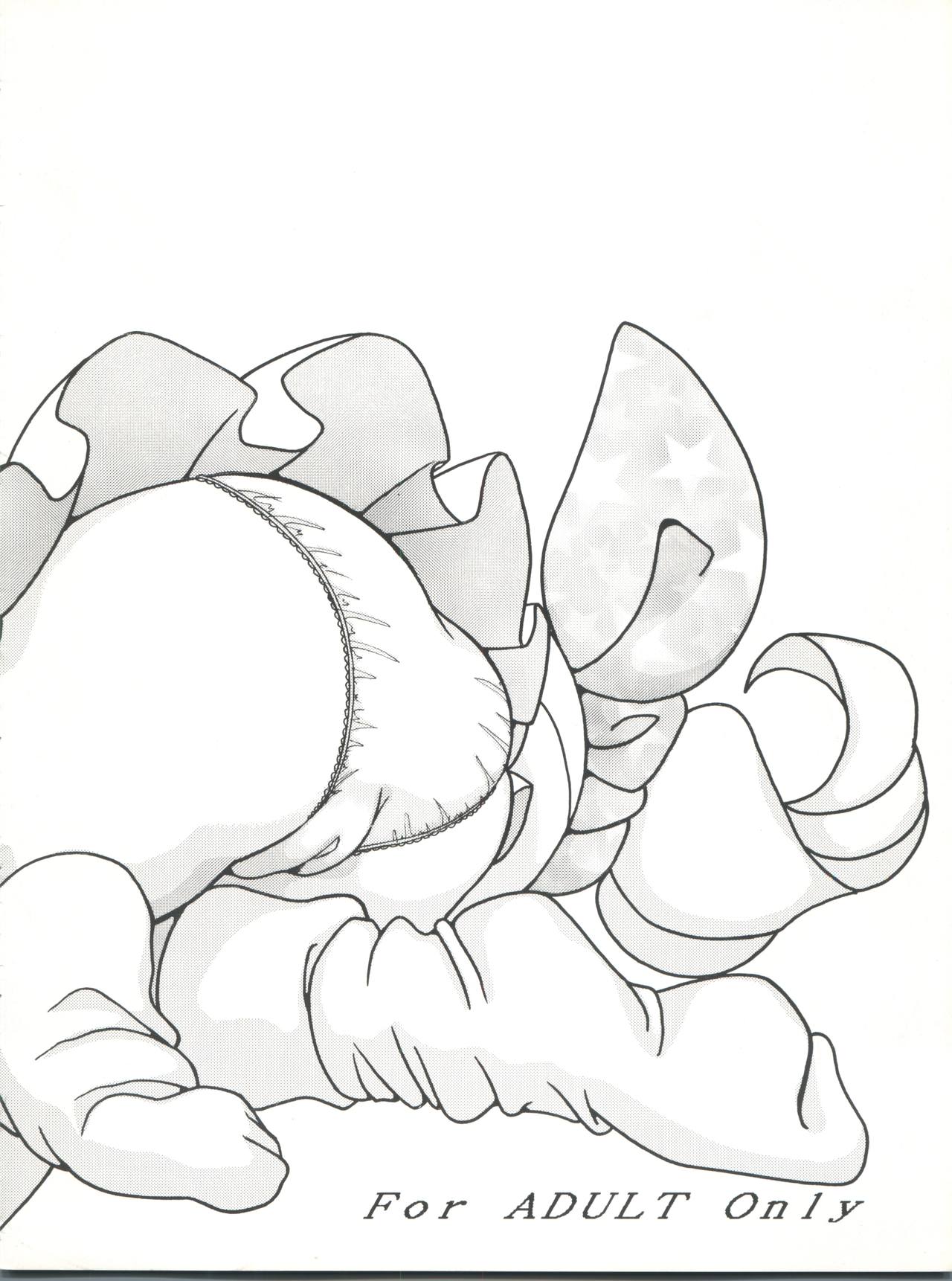 FLOWER VICTIM II MARYBELL EDITION page 4 full