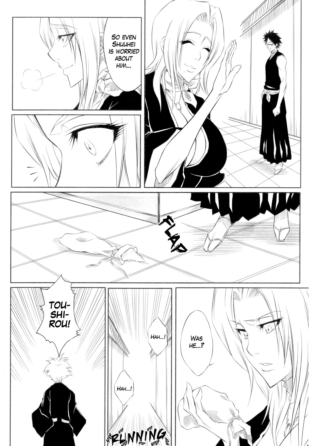 Tou | Ten page 10 full