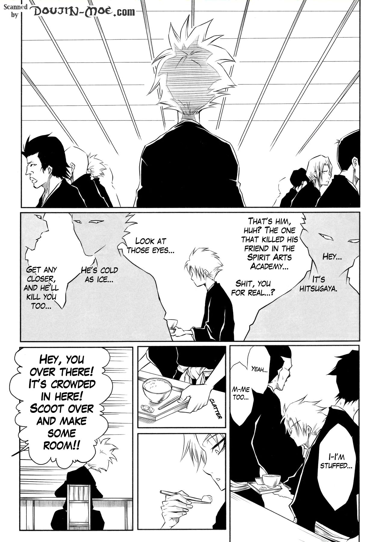 Tou | Ten page 3 full