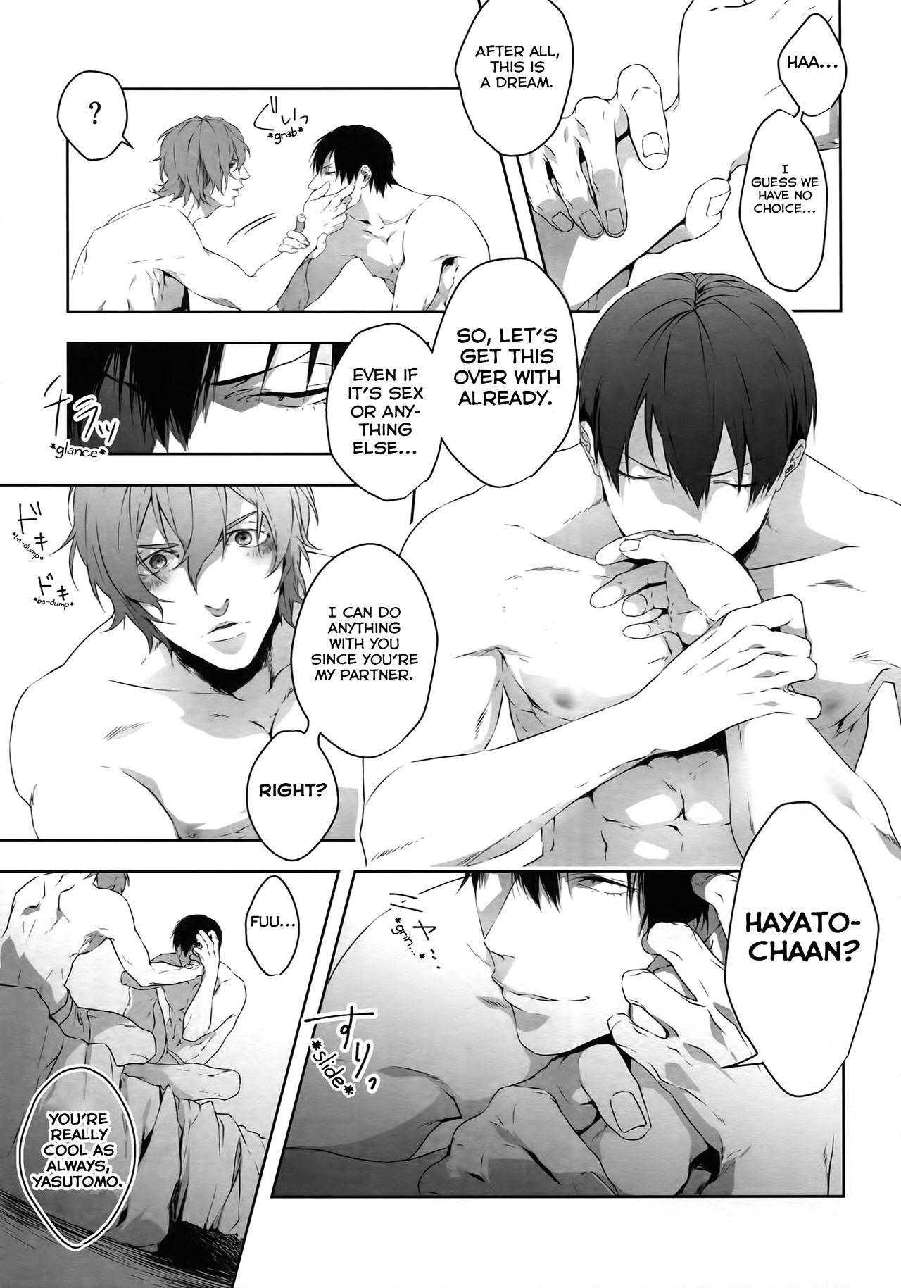 Seme Seme page 10 full