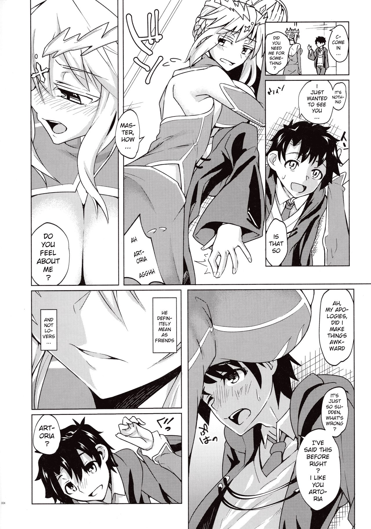 Backbeat Yaku page 3 full