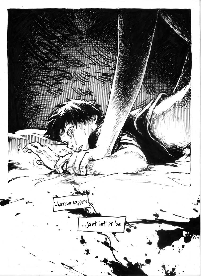 Disodomi Bapak Sendiri | Sodomized By Own Dad page 4 full