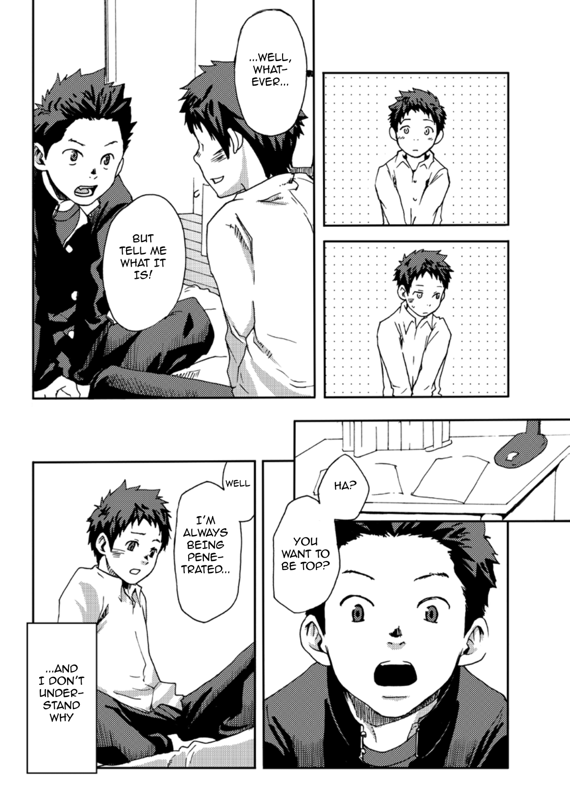 CHANGE OVER page 4 full