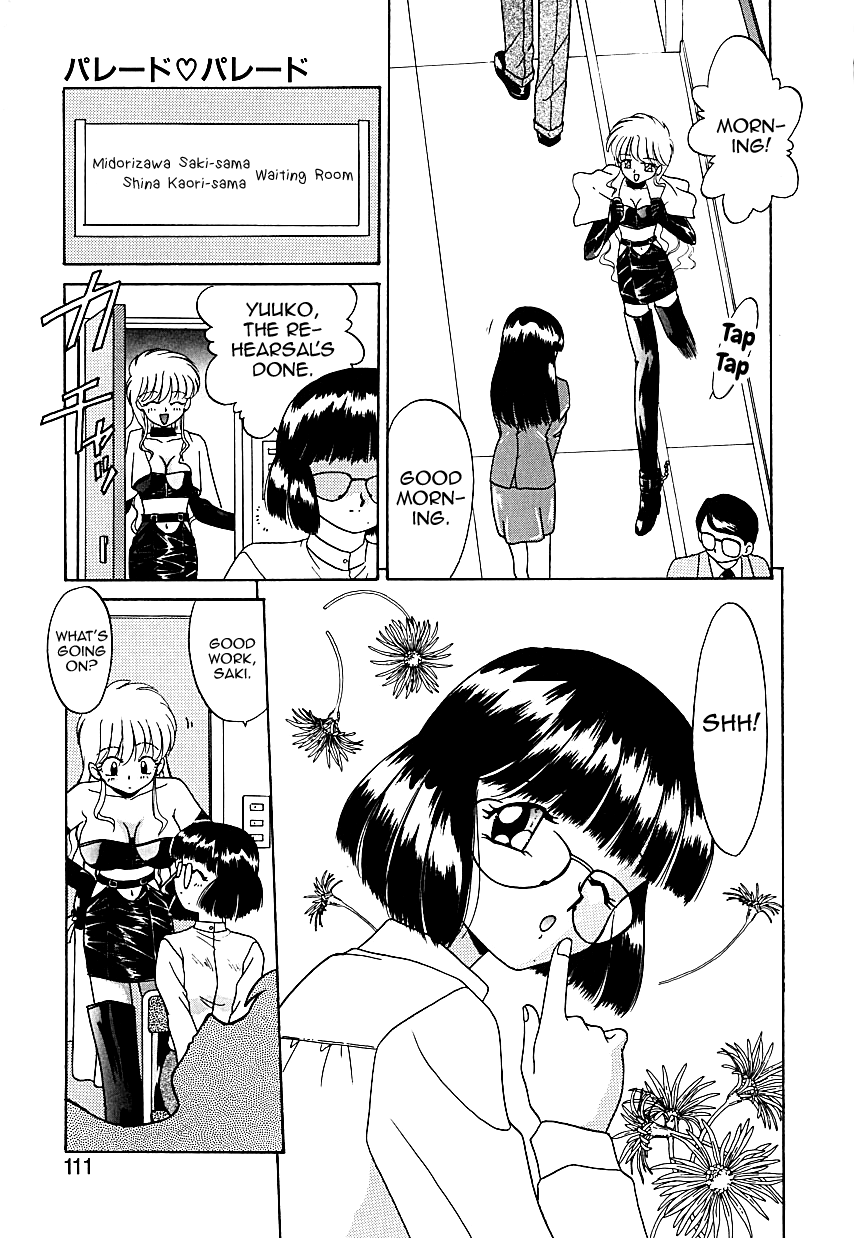 Parade Parade 1-3 page 5 full