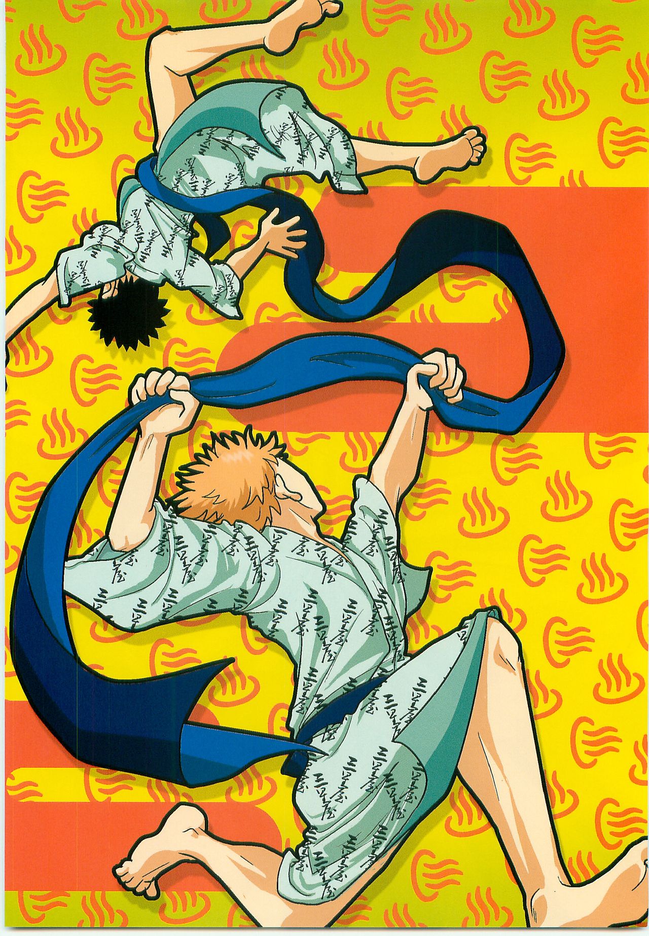 Misshiri MihAbe Mamire page 3 full