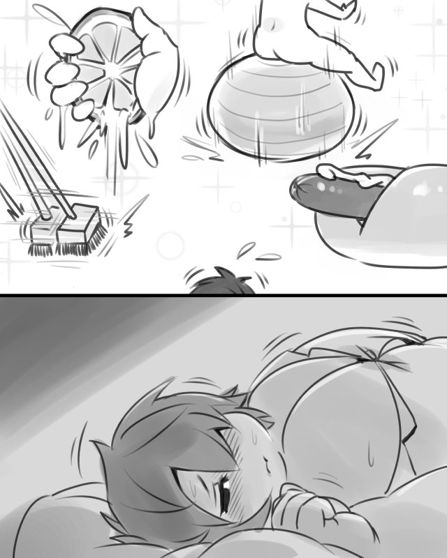 Fat sister page 7 full