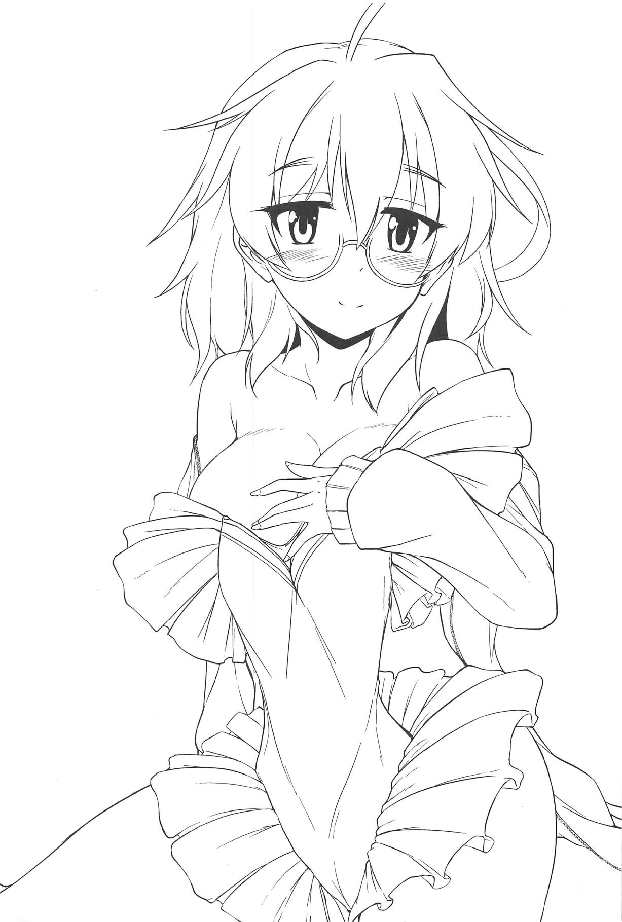 Hina Sensei to Daradara H Suru dake no Hon page 2 full