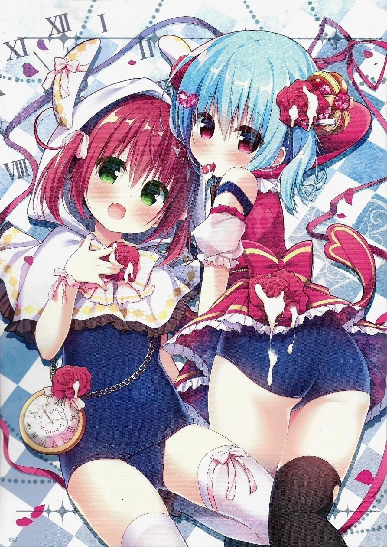 White to Navy 03 page 2 full