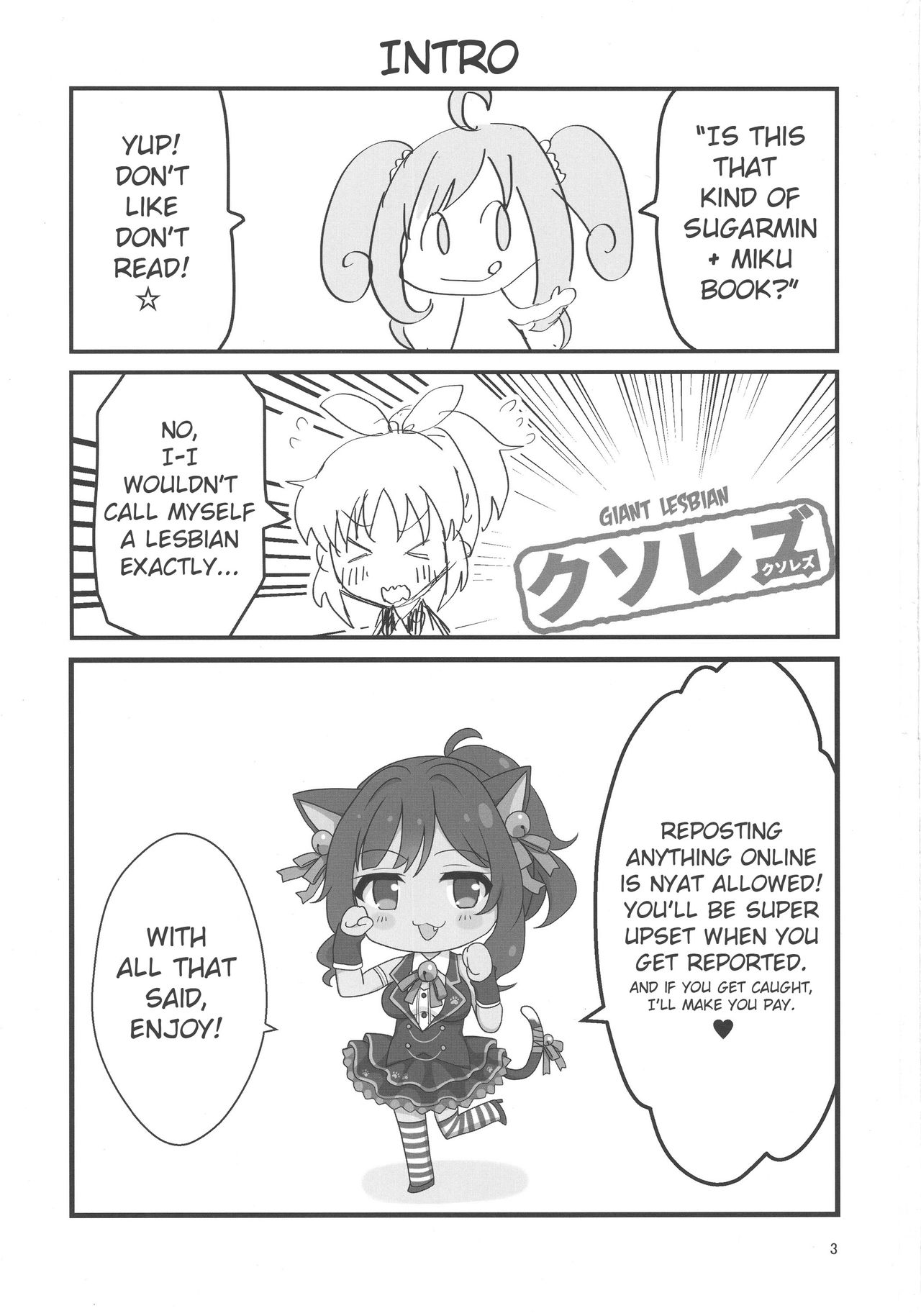 Double Aste page 3 full