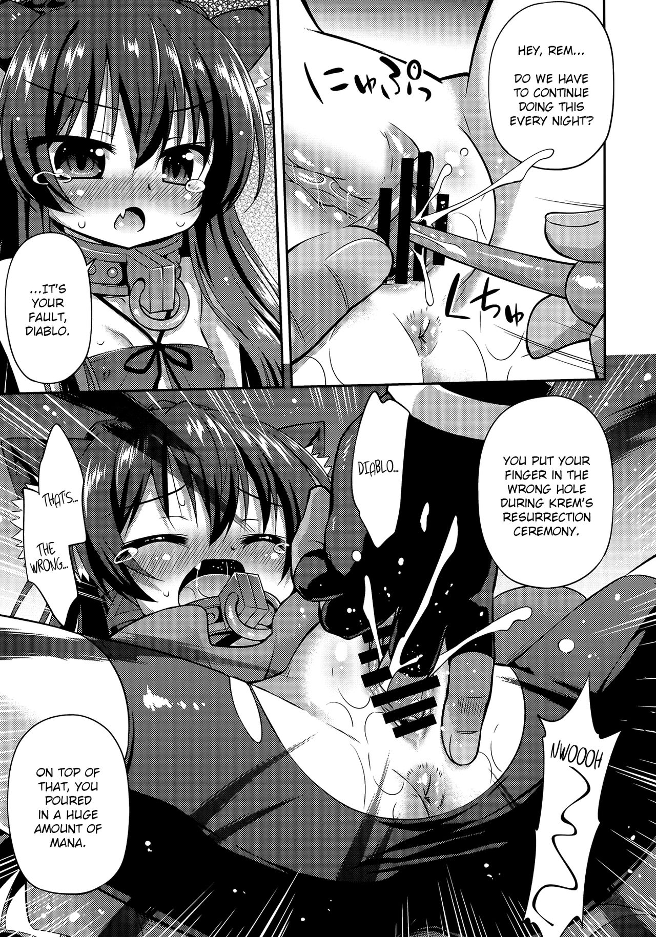 Isekai de ReaJuu Seikatsu | Normalfag life in another world page 6 full