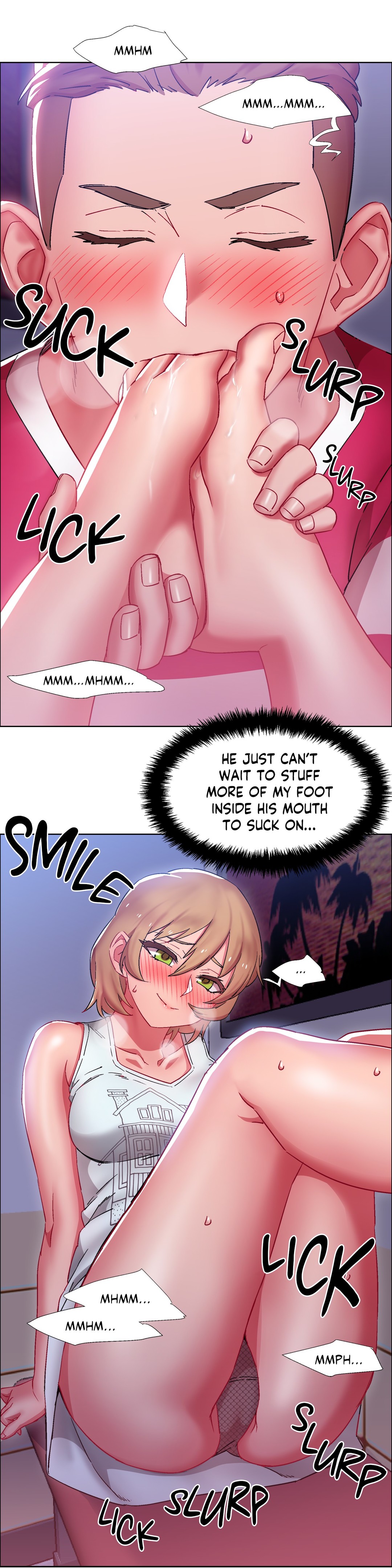 Rental Girls Ch 20 - 24 page 10 full