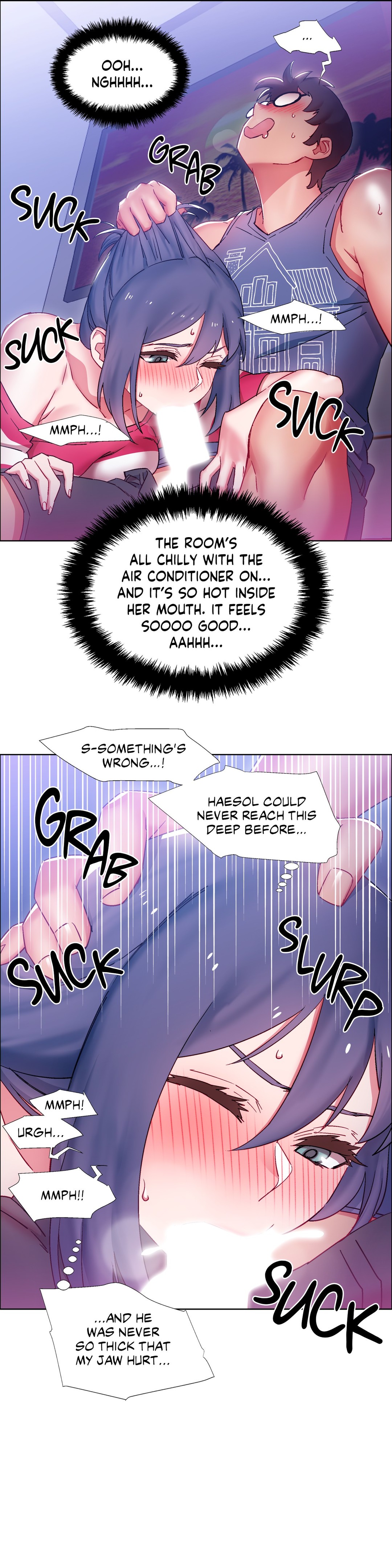 Rental Girls Ch 20 - 24 page 5 full