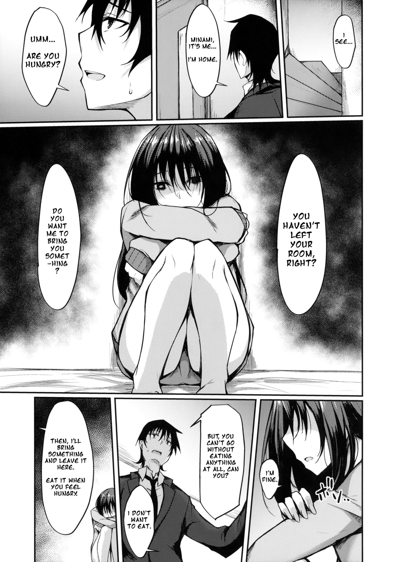 PROVISIONAL NAME ZERO page 4 full