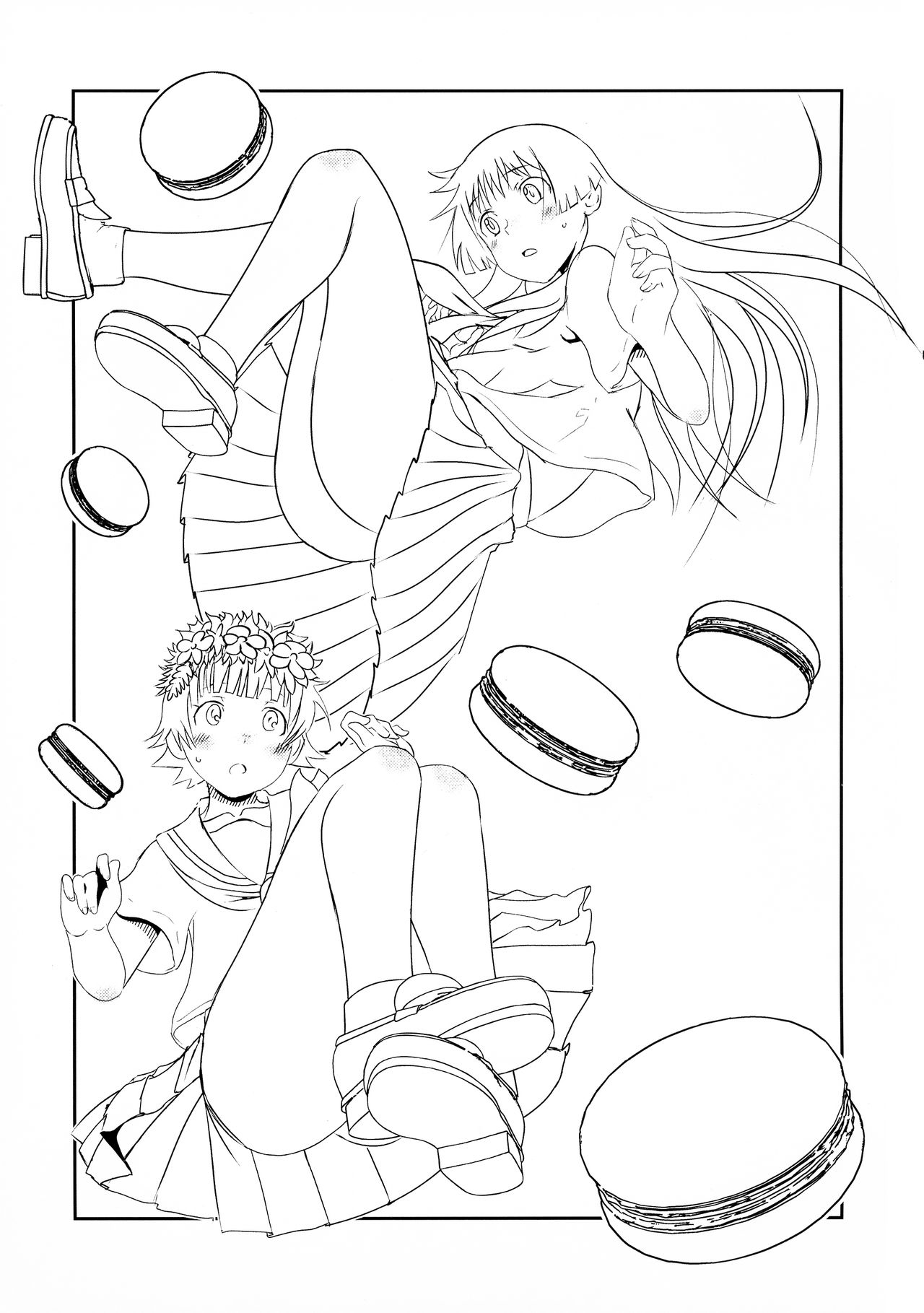 Let The Happiness In page 3 full