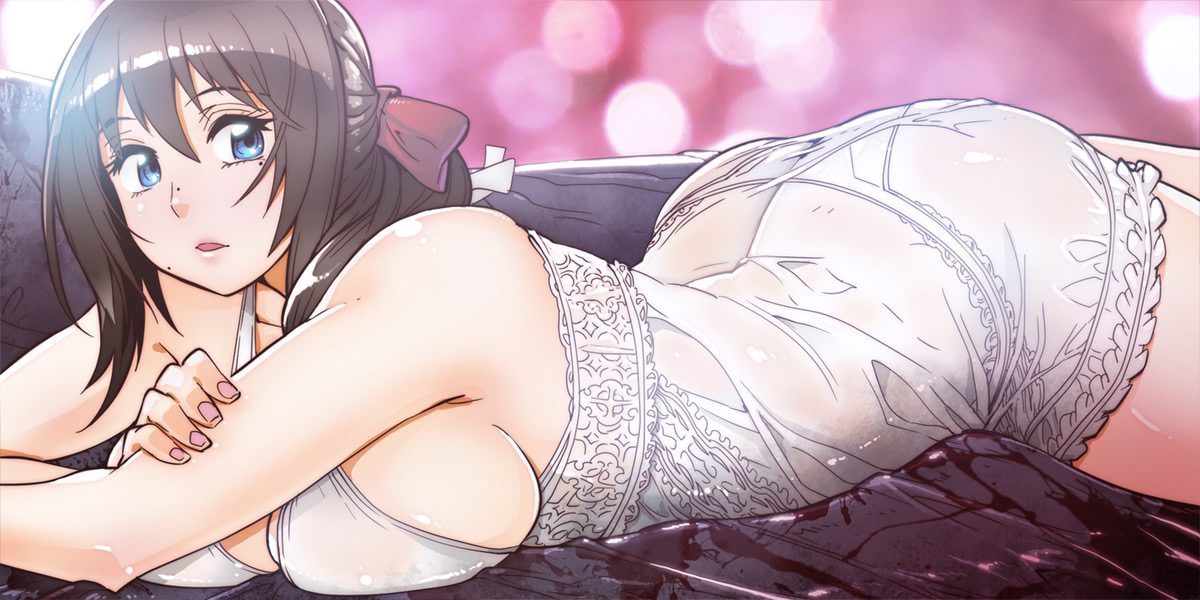 Household Affairs Ch.78-85 page 1 full