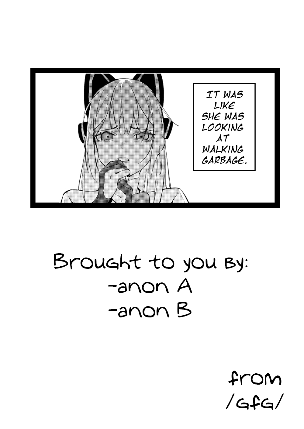 Anzen Souchi no Nai Juu | No Safety Engaged page 8 full