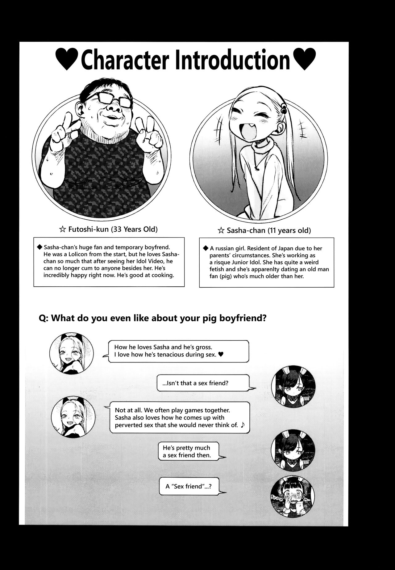 Daisuki na Kimi dakara Mechakucha ni Kegashitai. page 3 full