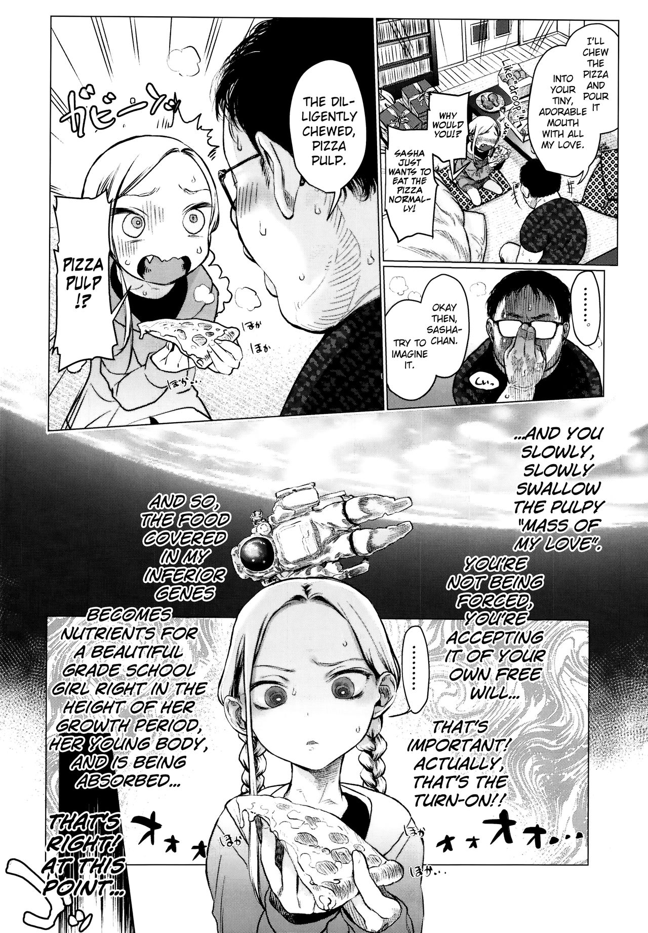 Daisuki na Kimi dakara Mechakucha ni Kegashitai. page 6 full