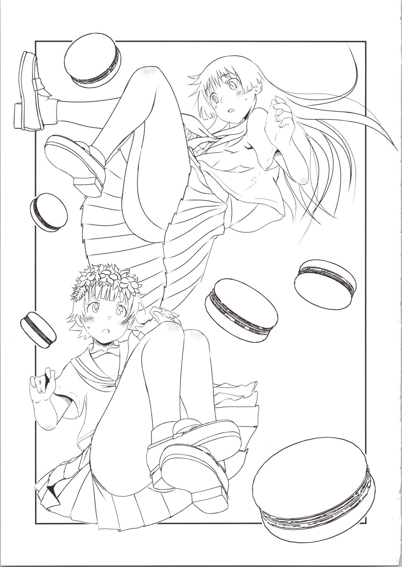 Let The Happiness In page 3 full