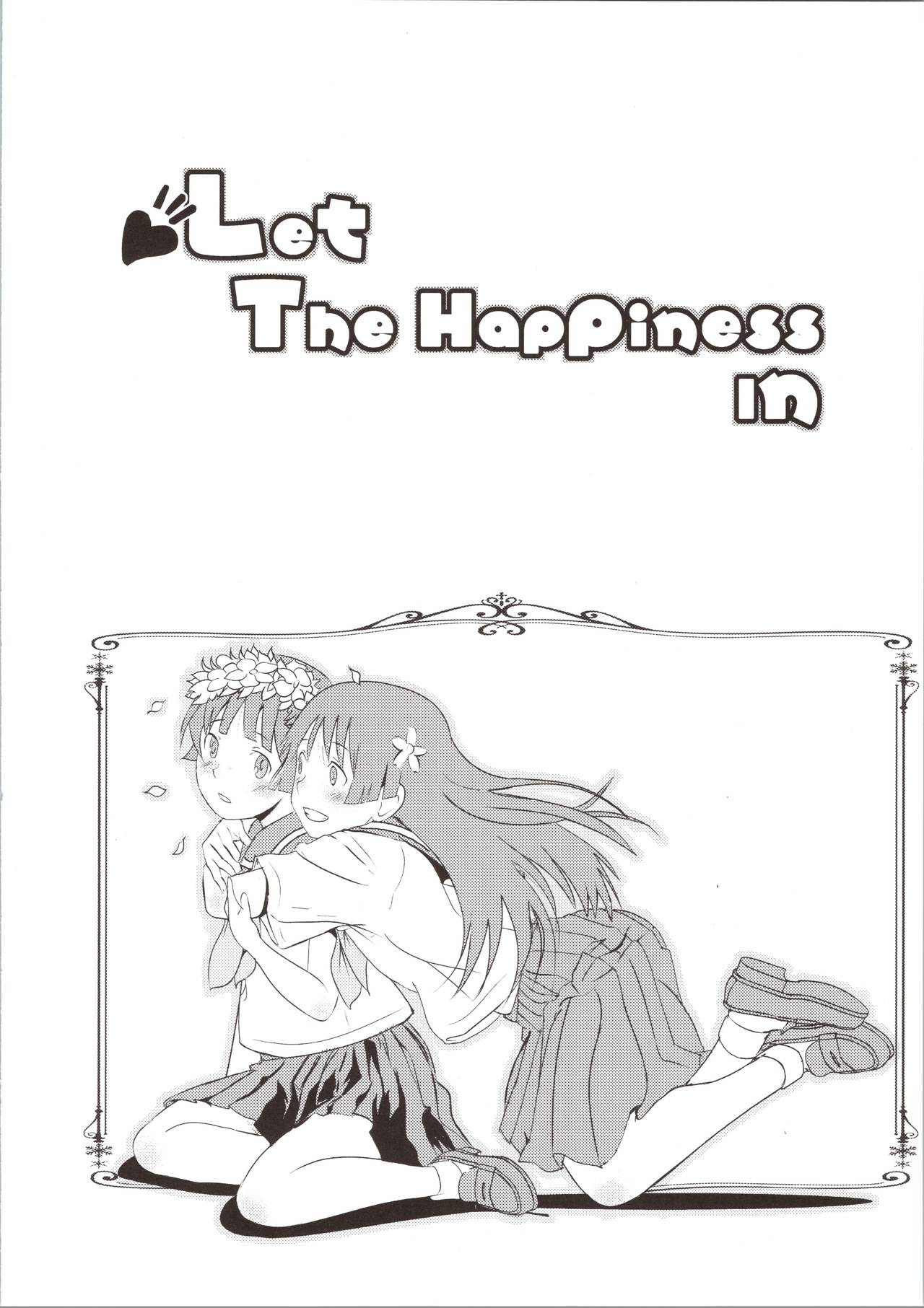 Let The Happiness In page 6 full