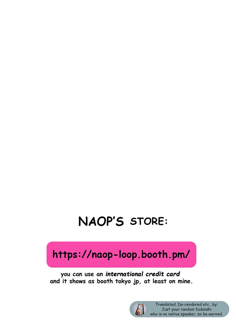 Shinobi Ai | Ninja's Love page 2 full