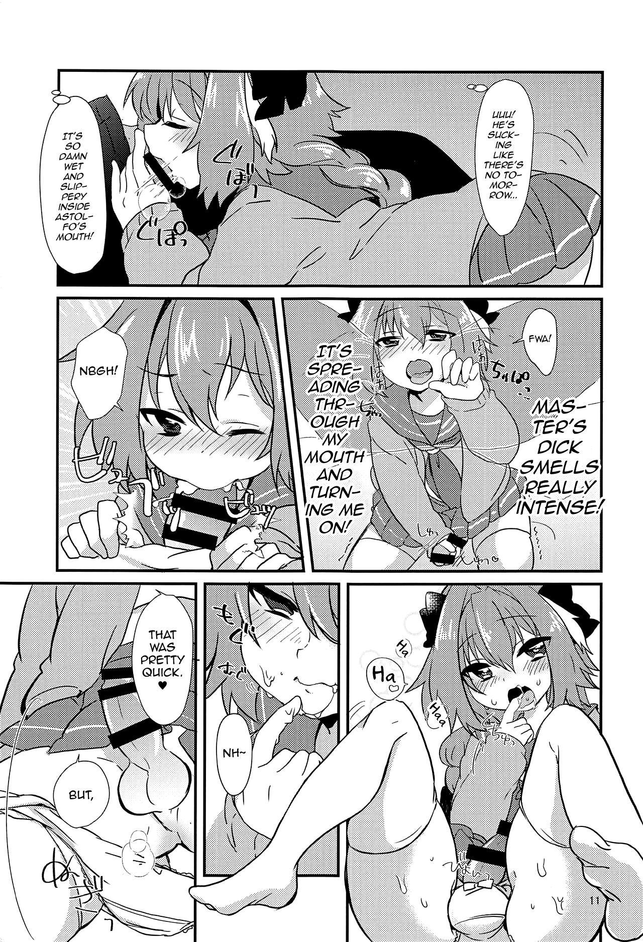 Astolfo to H na Gokko Asobi page 9 full