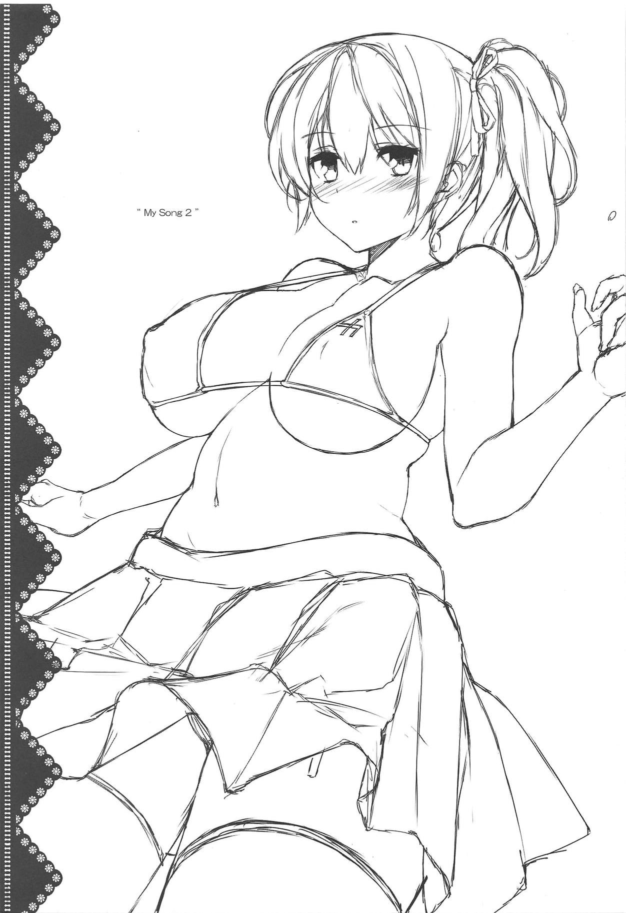 My Song 2 page 2 full