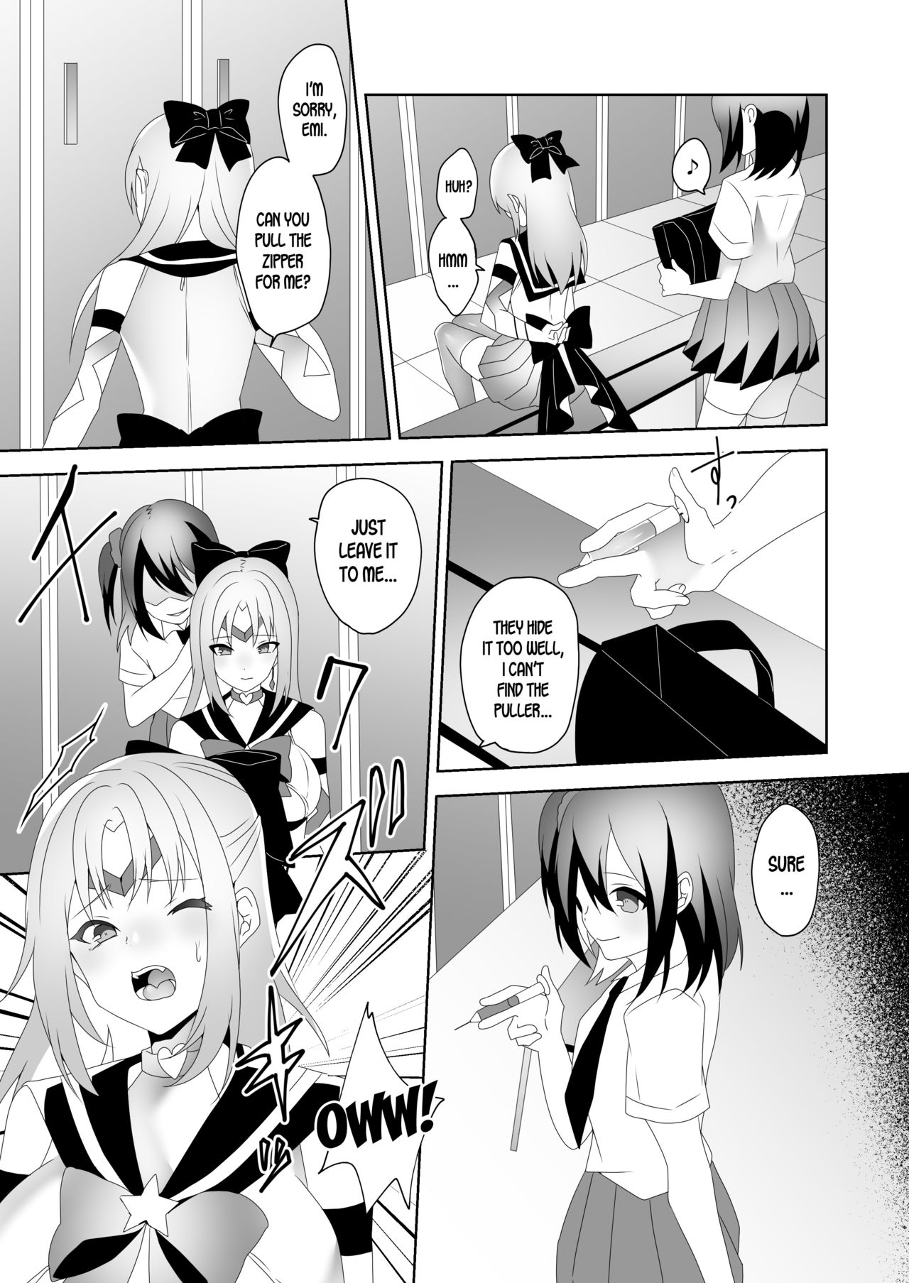 Skin Dresser page 7 full