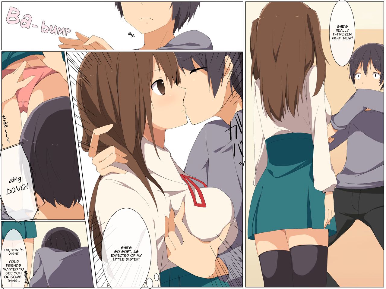 Figure-ka Appli o Te ni Ireta | I Found a Figure-Making App! page 5 full