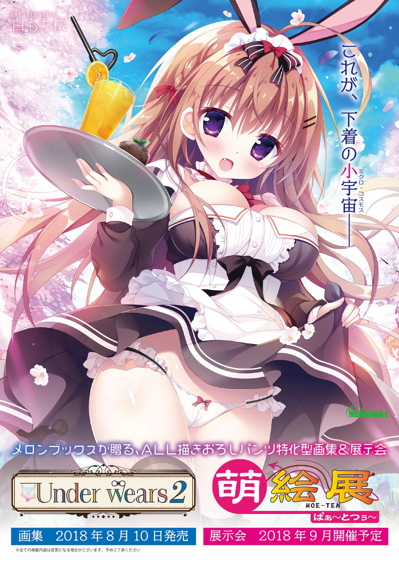 月刊うりぼうざっか店 2018年6月25日発行号 page 9 full