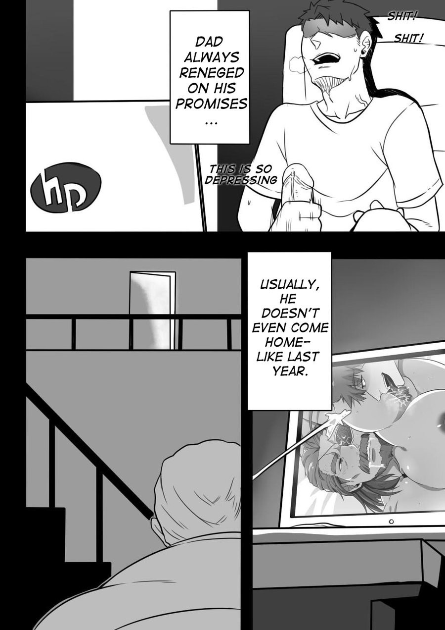 Cheating page 4 full