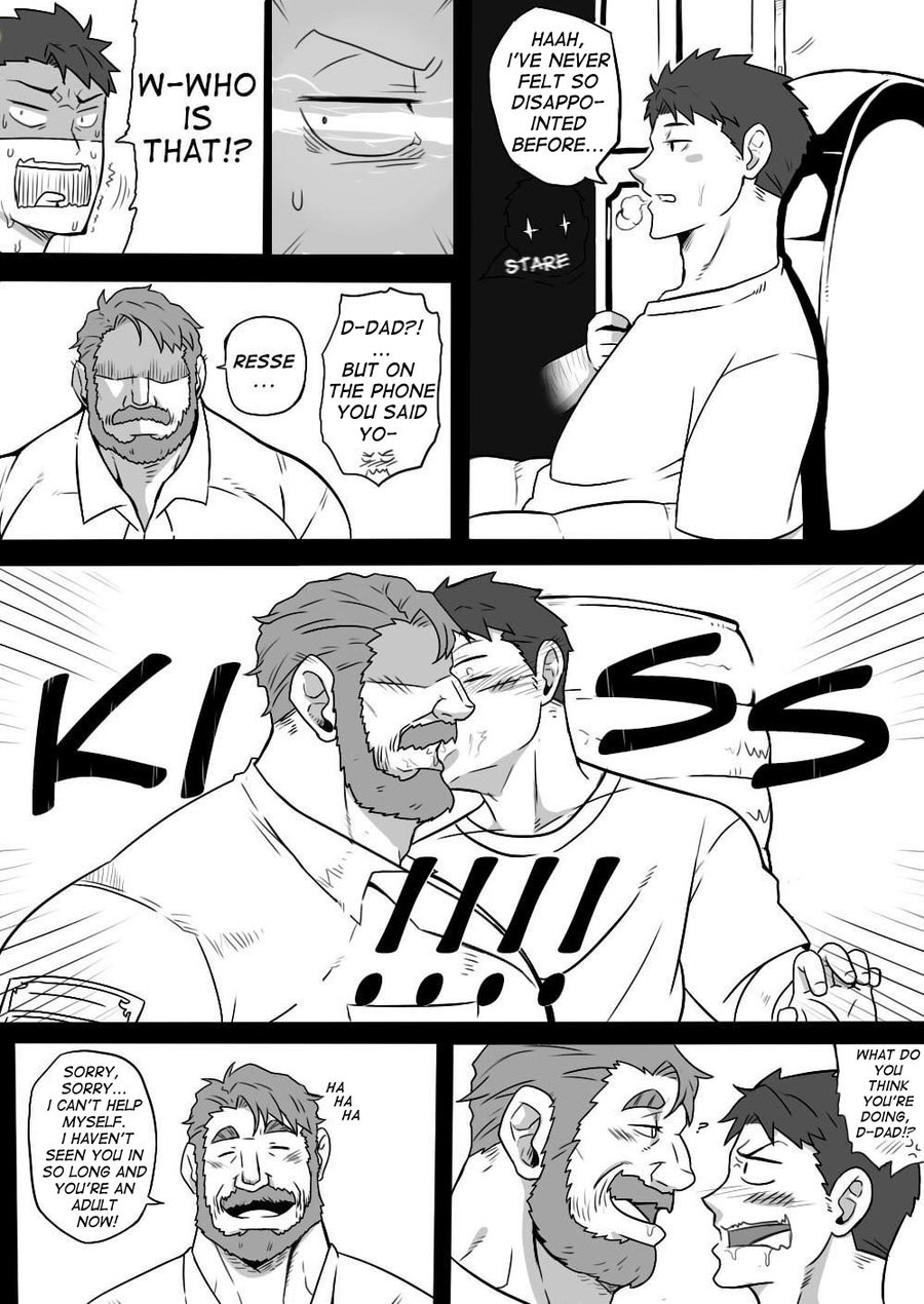 Cheating page 5 full