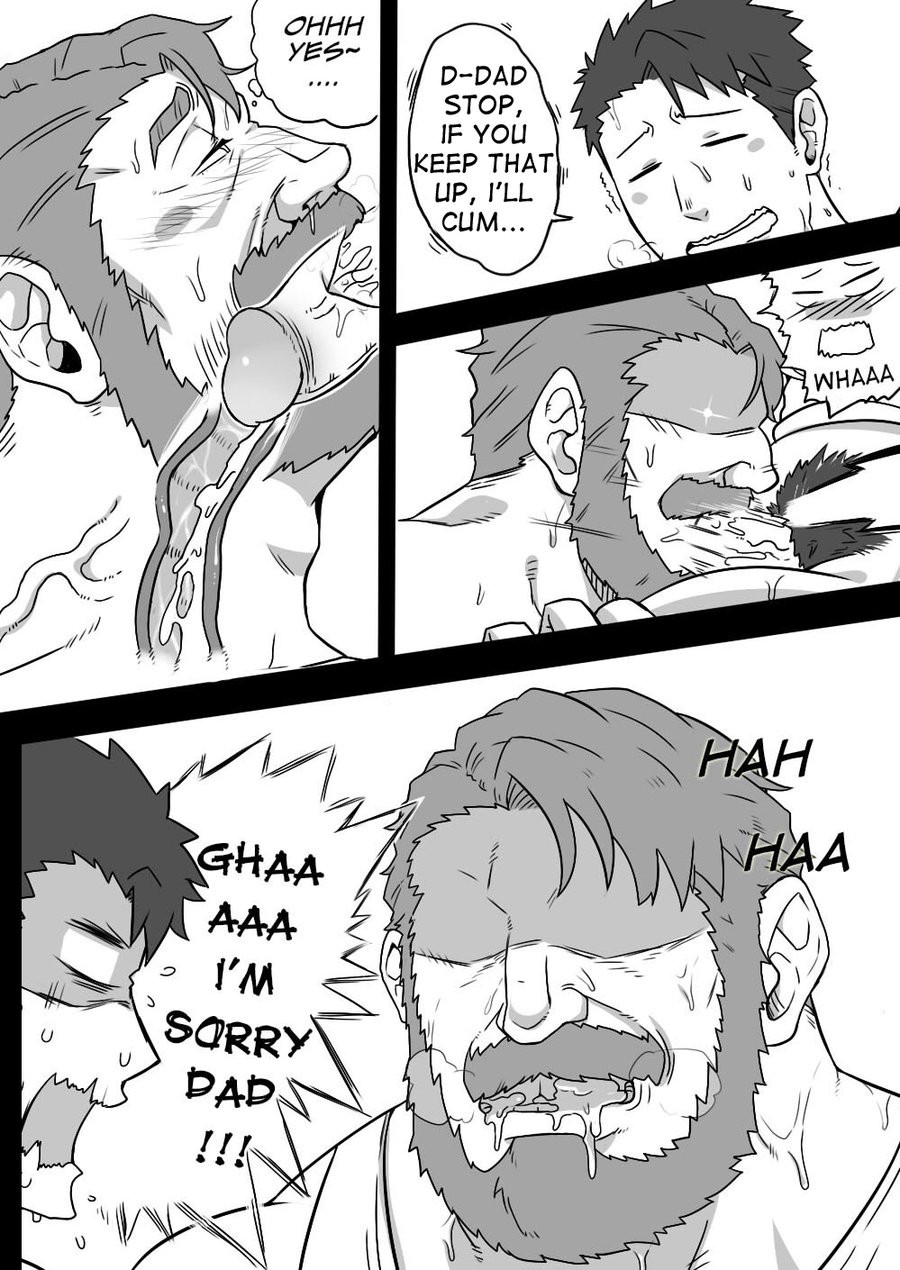 Cheating page 7 full