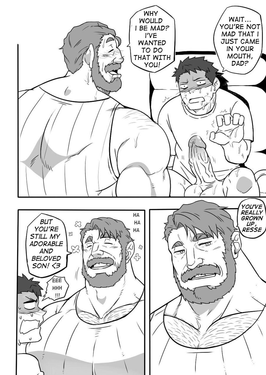 Cheating page 8 full