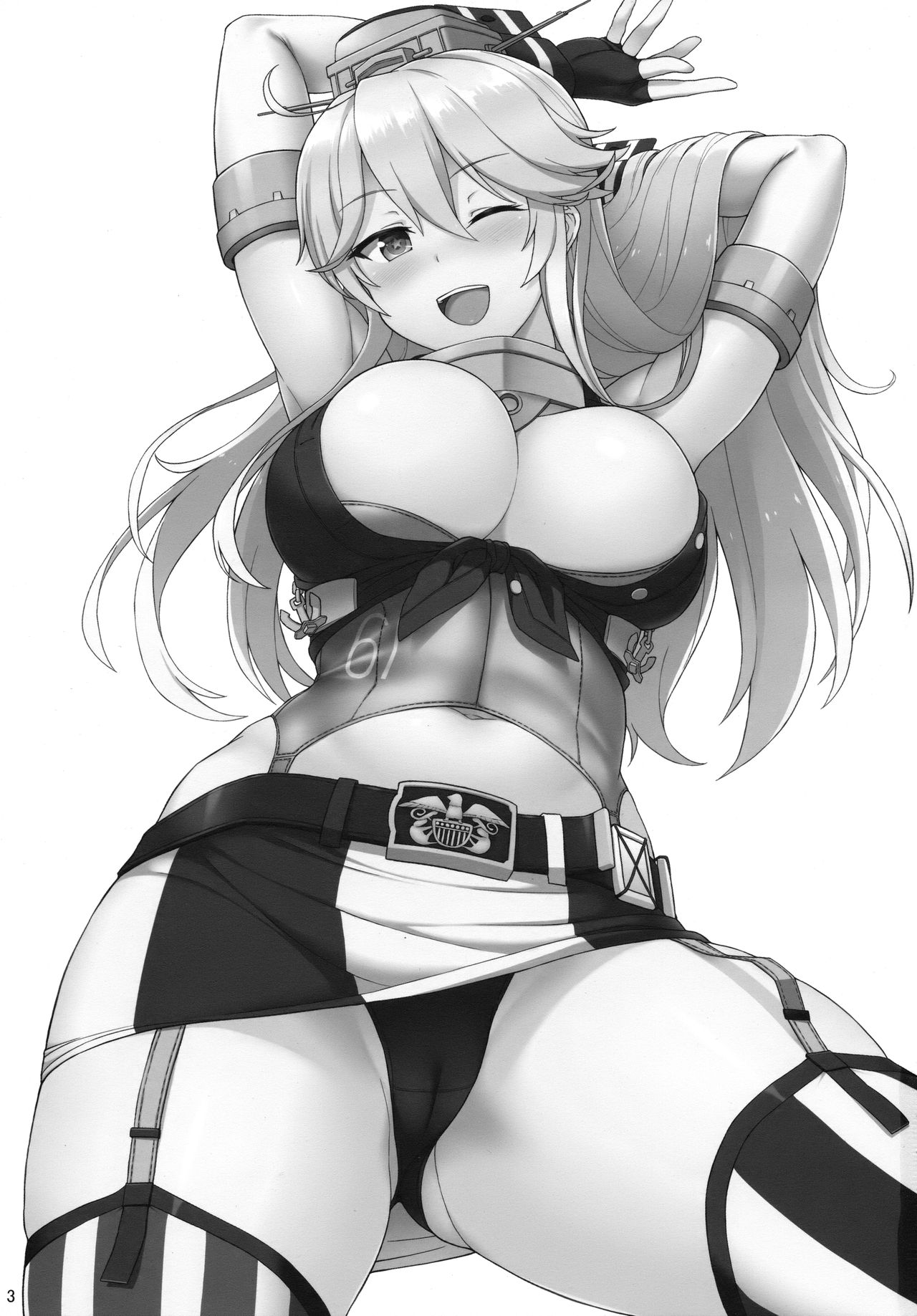 American Kawaii Girl | American Pretty Girl page 2 full