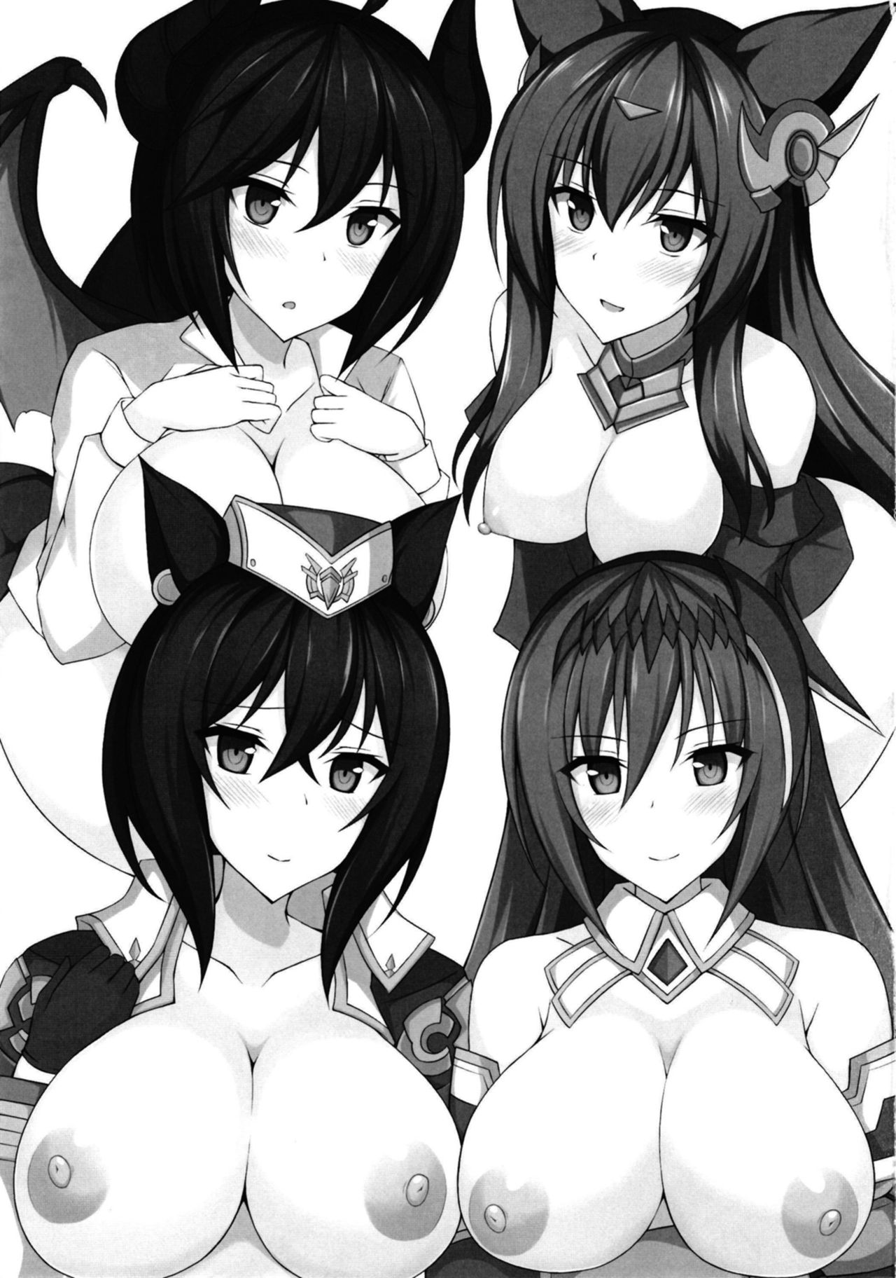 Paipai Fantasy page 3 full