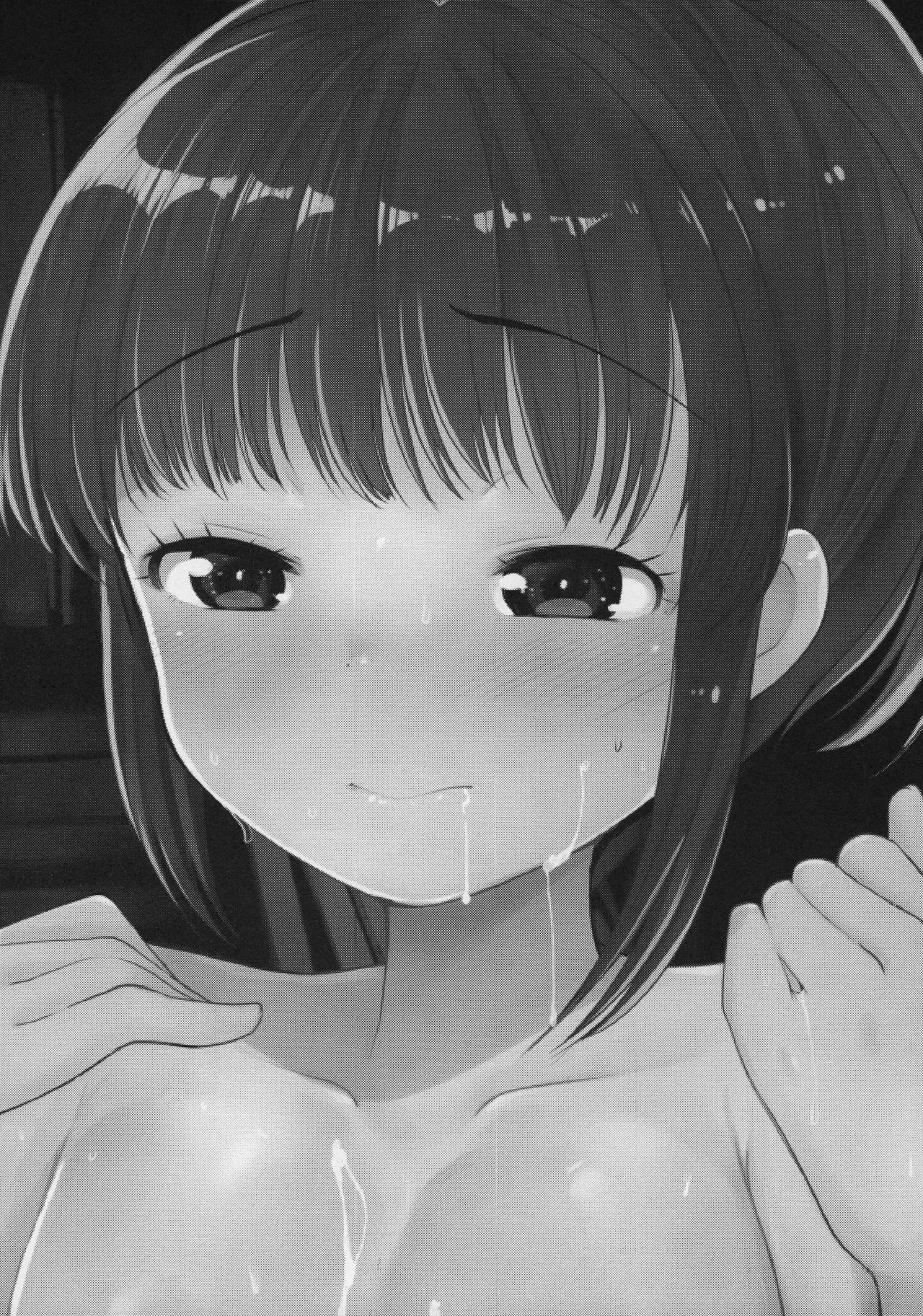 Benkyou Sabotteta Meikko ni Oshioki Sex Shita page 3 full