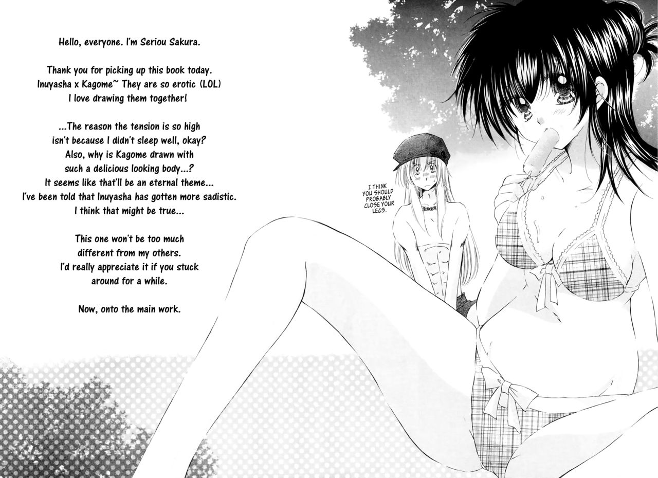 Honey Honey page 3 full