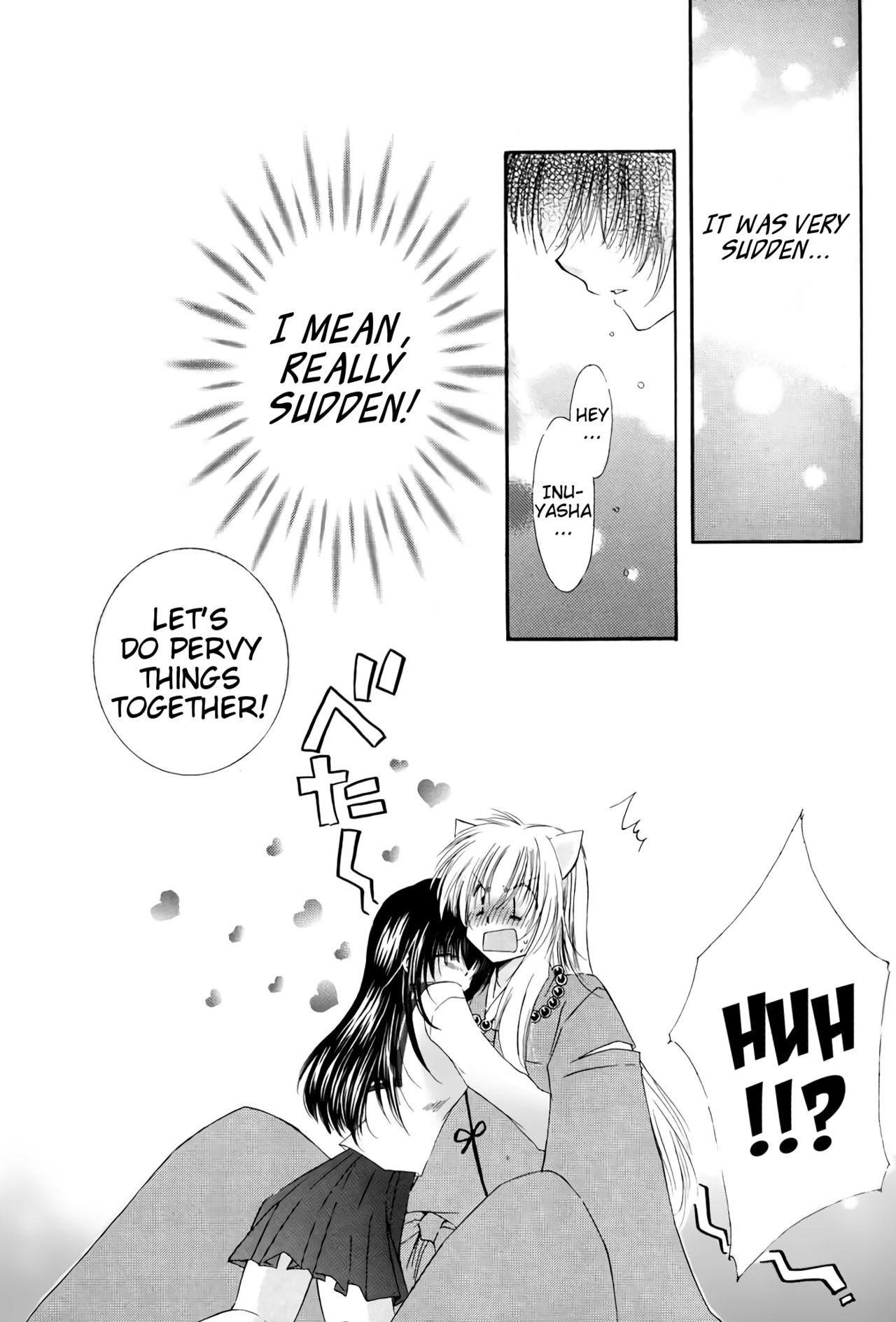 Honey Honey page 5 full