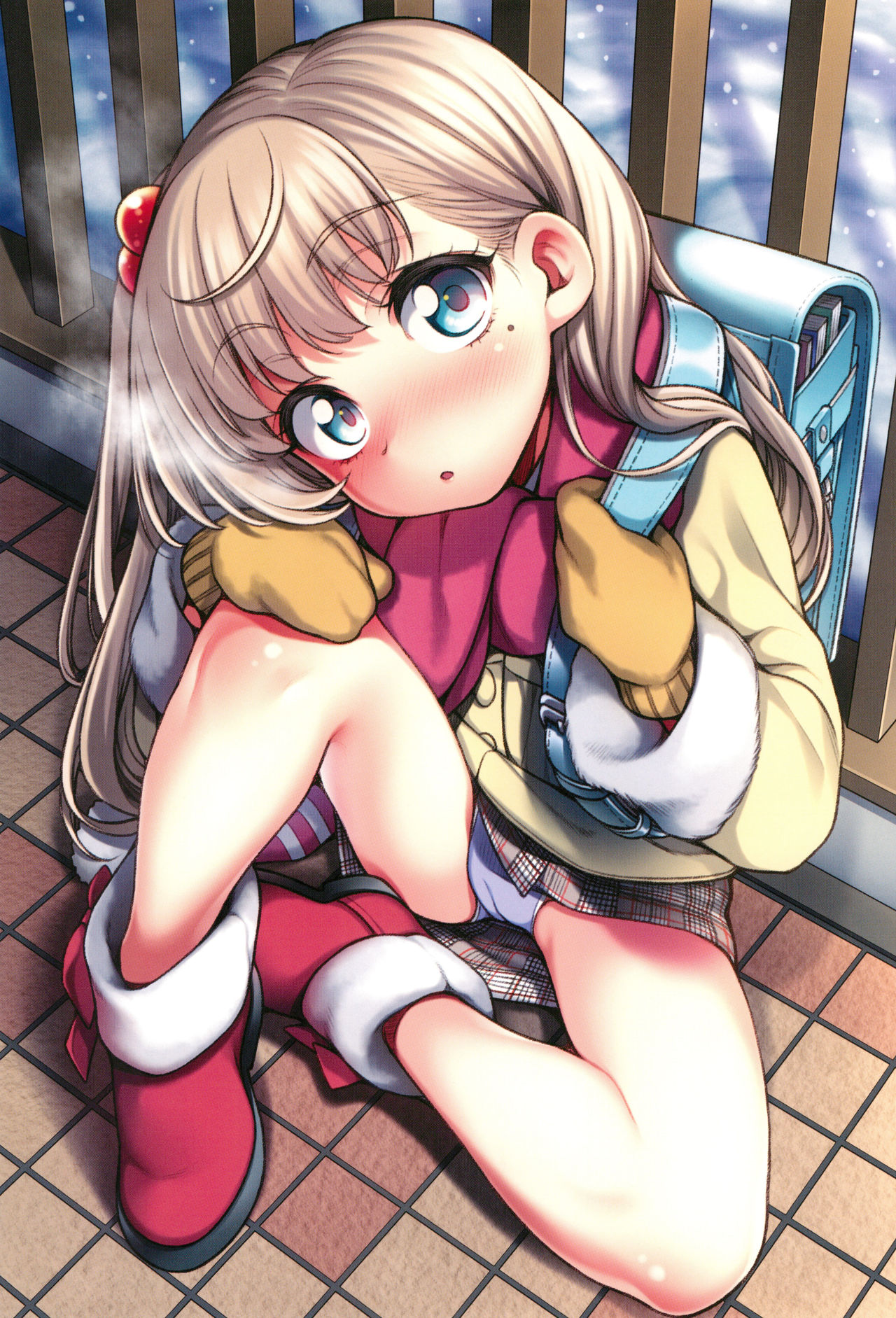 JYOJIZM WINTER page 5 full