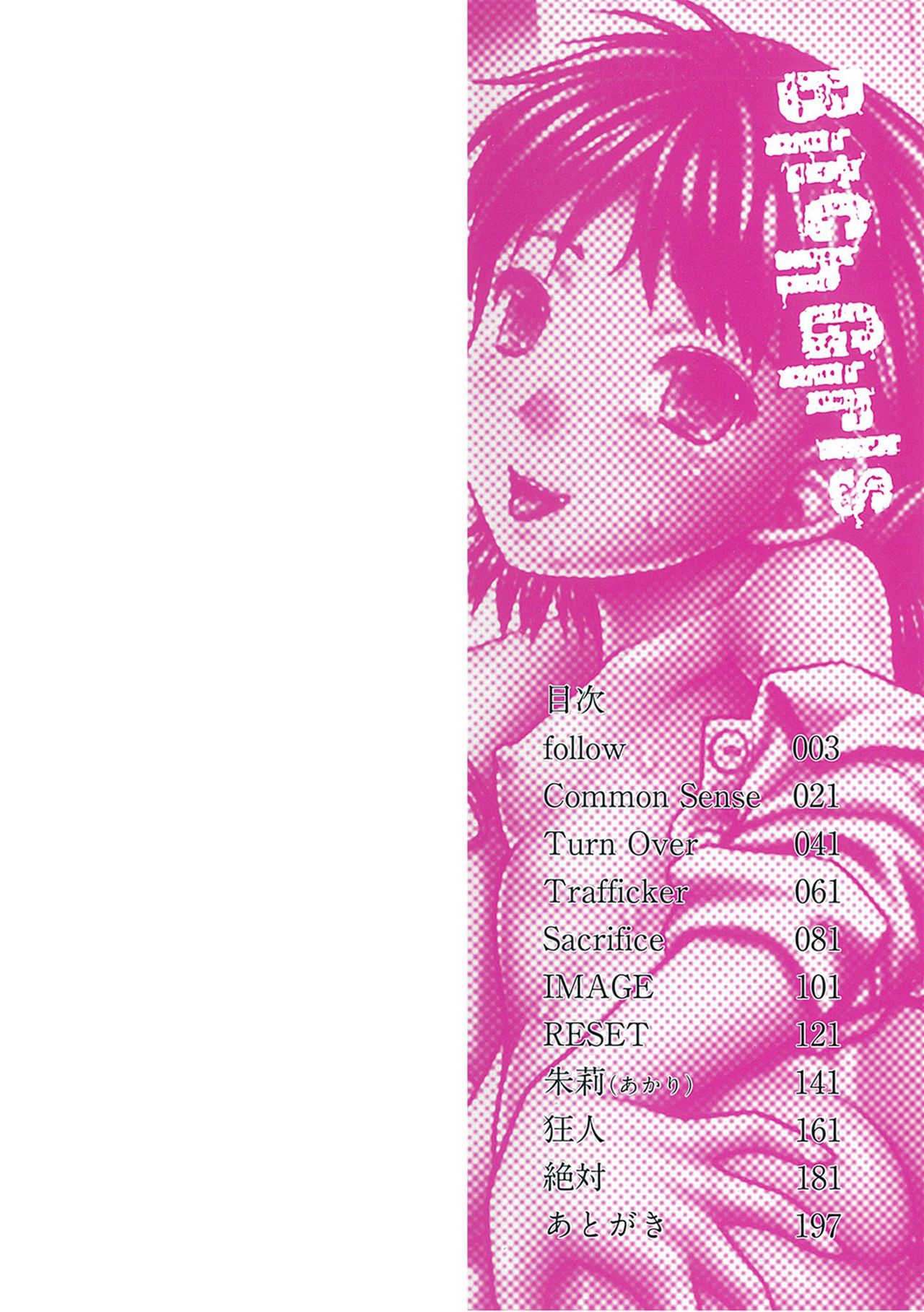 Bitch Girls page 2 full