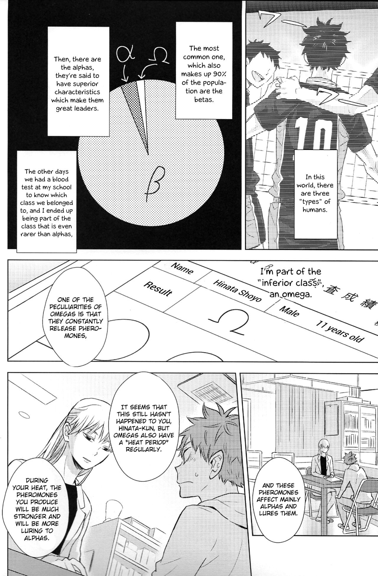 Unmei nante Iranai Joukan page 4 full