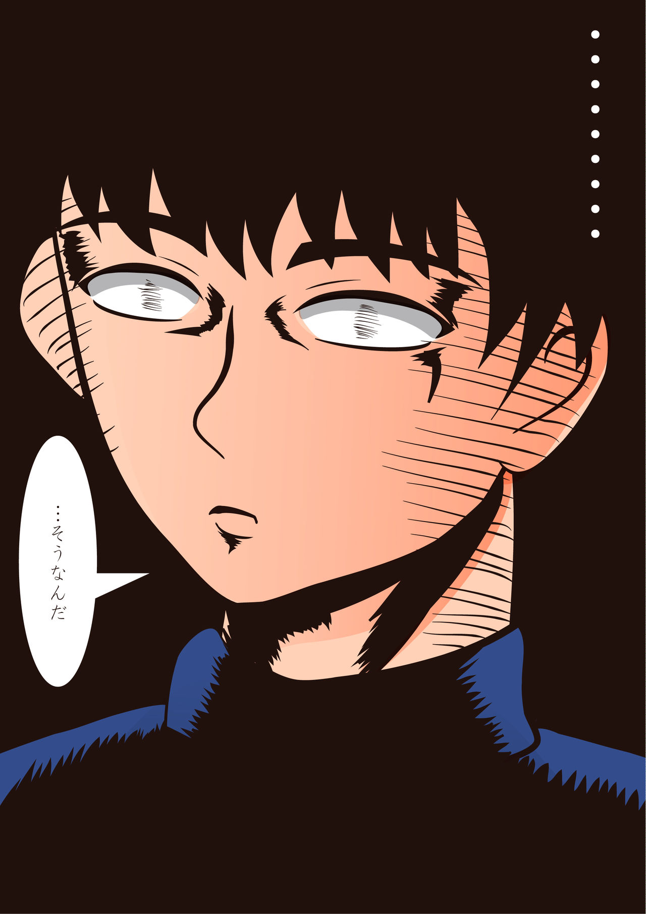 Osananajimi ga Netorareta no de NTR Kaesu Ohanashi? page 9 full