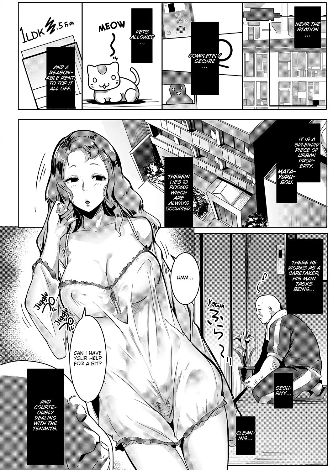Kinketsu Bicchi no Tamaki-chan | Broke Bitch, Tamaki-chan page 2 full