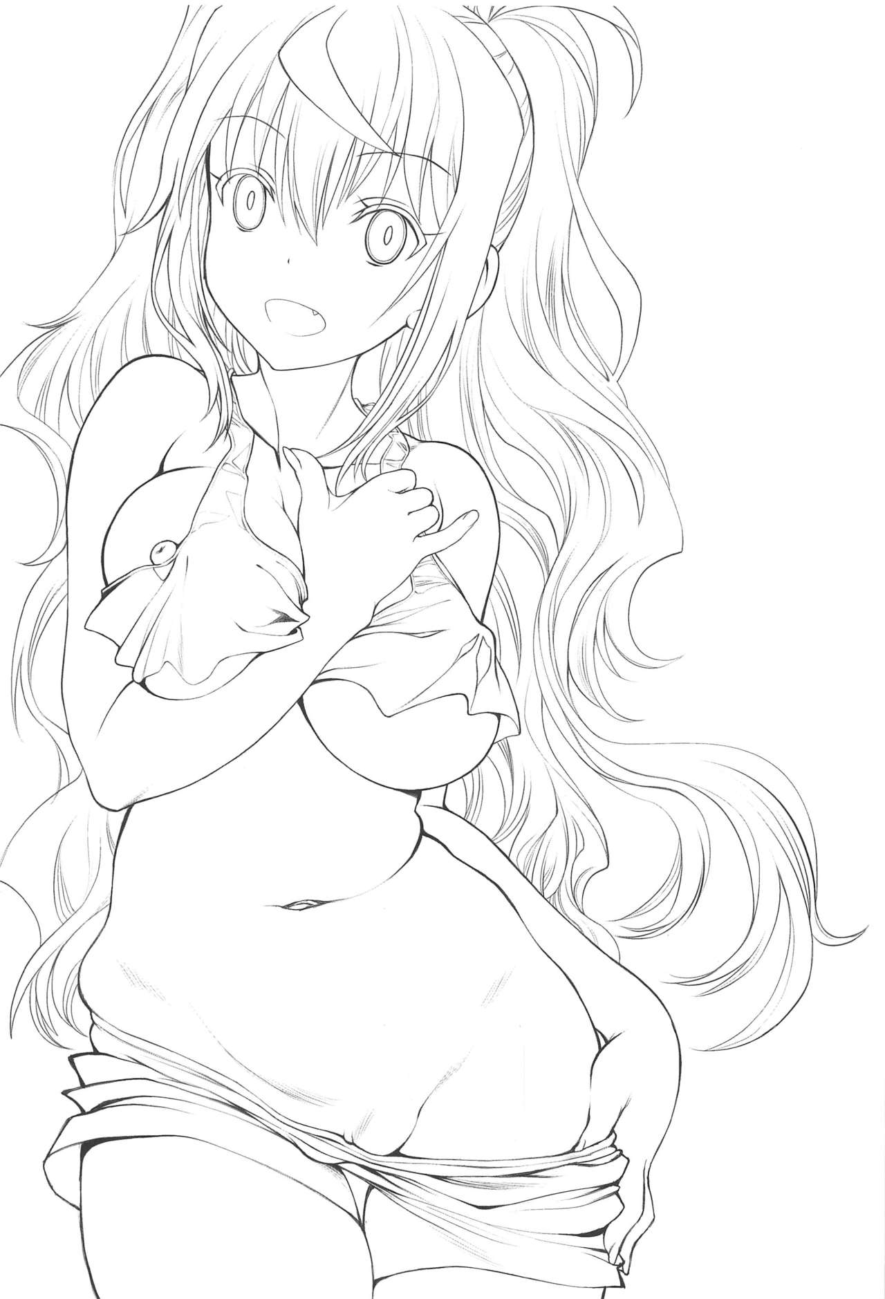 Pocchari Oniku page 2 full