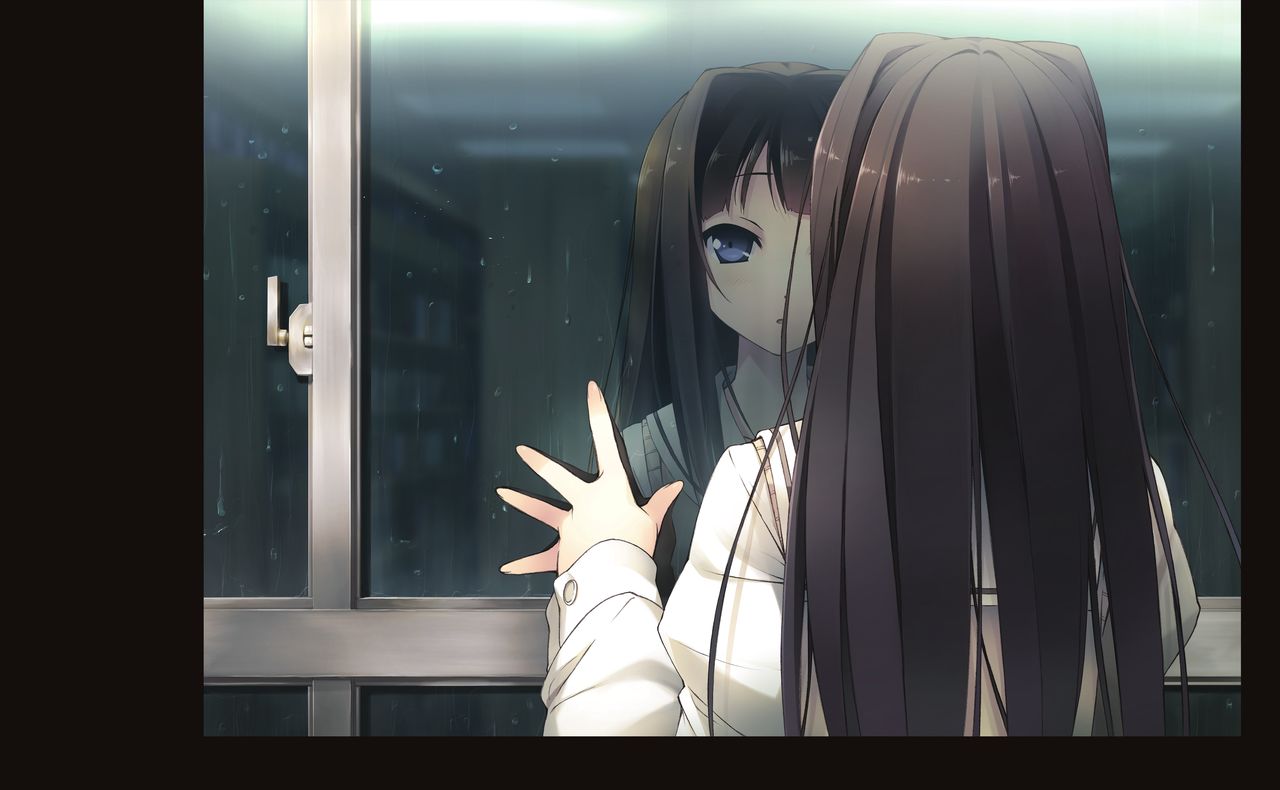 your diary Visual Fanbook page 10 full