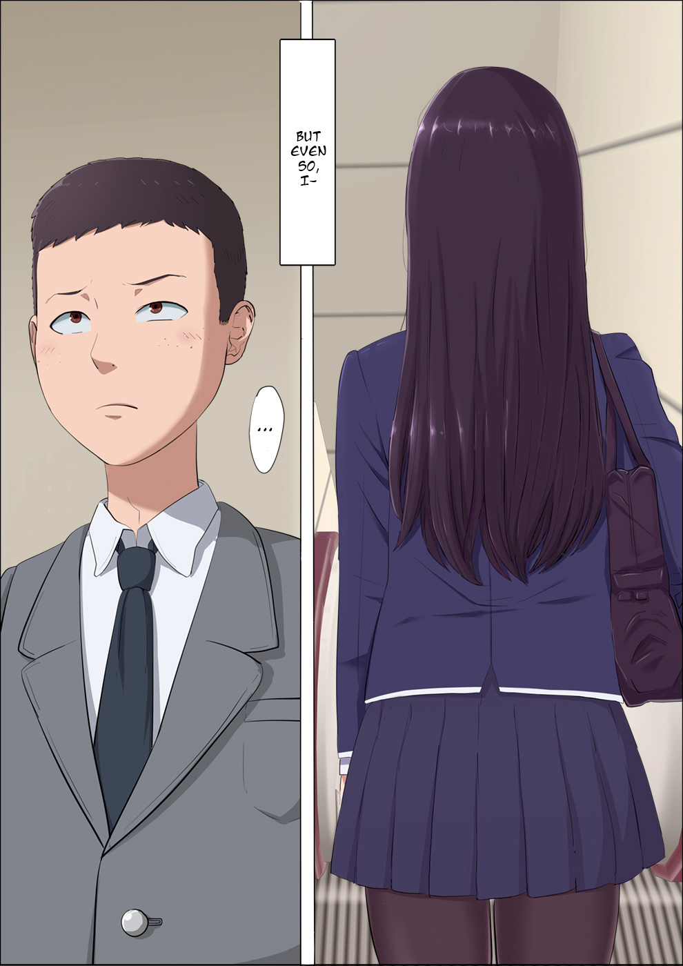 Aya Nee ~Ubawareta Osananajimi~ | Ayaka ~Stolen Childhood Friend~ page 6 full