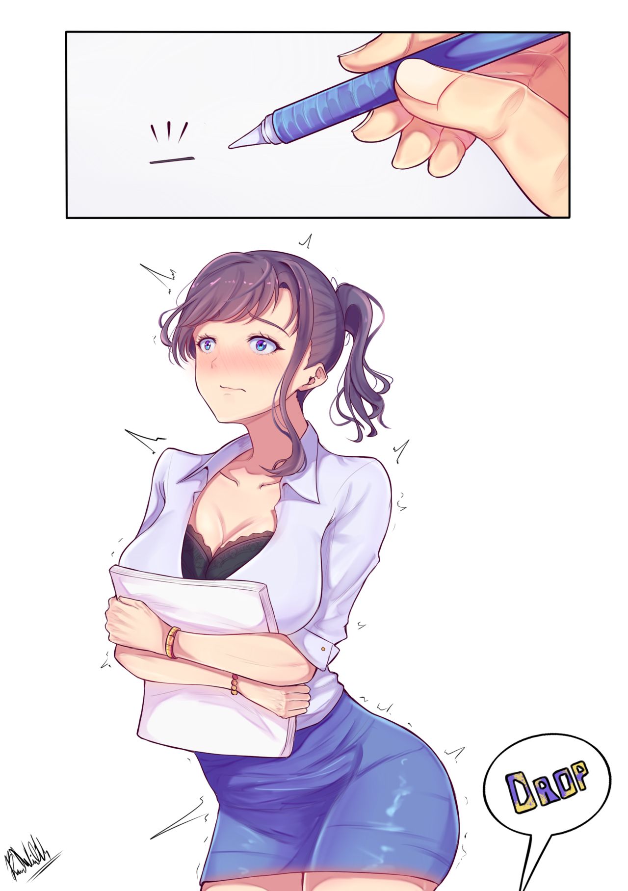 Paper Work page 4 full